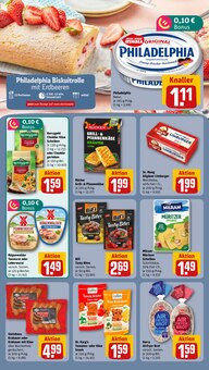 Käse im REWE Prospekt "Dein Markt" mit 31 Seiten (Recklinghausen)