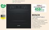 Four encastrable - Bosch en promo chez Extra Four encastrable - Bosch dans le catalogue Extra