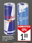 Energy Drink bei Marktkauf im Weil am Rhein Prospekt für 1,00 €