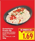 Gartenfrische-Protein-Dip im aktuellen E center Prospekt
