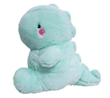 Fnac Saint-Brieuc - Promo Peluche Kenji Yabu Fluffy Dino Promo Peluche Kenji Yabu Fluffy Dino à 19,99 € dans le catalogue Fnac à Saint-Brieuc