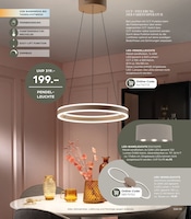 Aktueller buss Prospekt mit Möbel, "VORFREUDE das schönste Gefühl", Seite 9