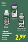 Problemlöser-Sortiment von Parkside für 2,99 € bei Lidl im Angebot Problemlöser-Sortiment von Parkside im aktuellen Lidl Prospekt