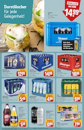 Geschenkartikel im REWE Prospekt Geschenkartikel im REWE Prospekt "Dein Markt" auf Seite 23