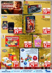 LEGO im Marktkauf Prospekt in Greifswald Aktueller Marktkauf Prospekt mit LEGO, "Top Angebote", Seite 29