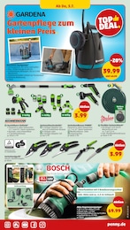 Schlauch Angebot im aktuellen Penny Prospekt auf Seite 29