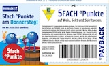 5fach °Punkte im E center Prospekt 5fach °Punkte von PAYBACK im aktuellen E center Prospekt für