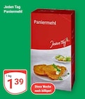 Paniermehl im Angebot bei GLOBUS in Koblenz Paniermehl Angebote von Jeden Tag bei GLOBUS Koblenz für 1,39 €