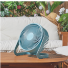 Le ventilateur USB silencieux - Bazarland à Arles Le ventilateur USB silencieux en promo chez Bazarland Arles à 6,99 €