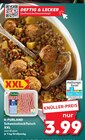 Schweinehackfleisch XXL bei Kaufland im Riesa Prospekt für 3,99 €