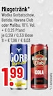 Aktuelles Mixgetränk Lemon Angebot bei Trinkgut in Regensburg ab 1,99 €