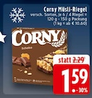 EDEKA Aachen - Müsli-Riegel Schoko Angebot im Prospekt Müsli-Riegel Schoko bei EDEKA im Aachen Prospekt für 1,59 €