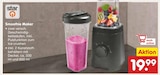 Aktuelles Smoothie Maker Angebot bei Netto Marken-Discount in Koblenz ab 19,99 €