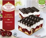 Aktuelles Cafeteria fein & sahnig Erdbeer Joghurt Angebot bei Lidl in Remscheid ab 3,99 €