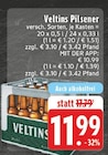 Aktuelles Pilsener Angebot bei E center in Duisburg ab 10,99 €