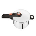 Schnellkochtopf im Angebot bei Lidl in Eisenach Schnellkochtopf Angebote von Tefal bei Lidl Eisenach für 49,99 €