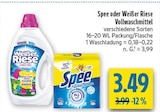 Aktuelle Vollwaschmittel Angebote bei diska in Dresden Aktuelles Spee Angebot bei diska in Dresden ab 3,49 €