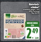 EDEKA Tutzing Prospekt mit  im Angebot für 2,49 €