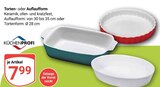 Tortenform im Angebot bei GLOBUS in Weimar Tortenform Angebote von Küchenprofi bei GLOBUS Weimar für 7,99 €
