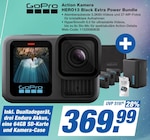 Action Kamera HERO13 Black Extra Power Bundle im Angebot bei expert in Regensburg Action Kamera HERO13 Black Extra Power Bundle Angebote von GoPro bei expert Regensburg für 369,99 €