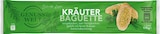 Kräuterbaguette im Netto Marken-Discount Prospekt Kräuterbaguette von GENUSS WELT im aktuellen Netto Marken-Discount Prospekt für 0,69 €