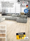 Aktuelle Laminat Angebote bei Dekor-Markt in Essen Aktuelles Klick-Laminat Lona Angebot bei Dekor-Markt in Essen ab 11,99 €