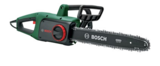 Hagebaumarkt Belm - Elektro-Kettensäge „UniversalChain 35“ Angebot im Prospekt Elektro-Kettensäge „UniversalChain 35“ bei Hagebaumarkt im Belm Prospekt für 99,99 €