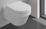 Wand-WC-Set 'Architectura' Angebote von Villeroy & Boch bei toom Baumarkt Wunstorf für 229,99 €