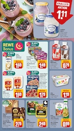 Eis im REWE Prospekt in Dortmund Aktueller REWE Prospekt mit Eis, "Dein Markt", Seite 10