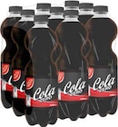 Aktuelle Coca Cola Angebote bei EDEKA in Marl Aktuelles Cola oder Limonade Angebot bei EDEKA in Marl ab 2,99 €