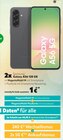BÜRO 2002 UG Bad Freienwalde - Galaxy A56 128 GB Angebot im Prospekt Galaxy A56 128 GB bei BÜRO 2002 UG im Bad Freienwalde Prospekt für 1,00 €