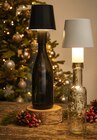 LED-Flaschenlampen-Aufsatz im Woolworth Prospekt LED-Flaschenlampen-Aufsatz von im aktuellen Woolworth Prospekt für 10,00 €