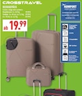 Beautycase Angebote von Crosstravel bei Marktkauf Herne für 19,99 €