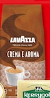 Caffè Ganze Bohnen von Lavazza im aktuellen Lidl Prospekt für 9,88 €