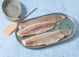 Seelachsfilet im tegut Prospekt Seelachsfilet natur im aktuellen tegut Prospekt für 1,79 €