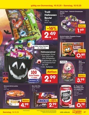 Vollmilch im Netto Marken-Discount Prospekt in Dortmund Aktueller Netto Marken-Discount Prospekt mit Vollmilch, "Aktuelle Angebote", Seite 41
