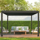 Werkers Welt Norderstedt - Pergola „Classic 111“ Angebot im Prospekt Pergola „Classic 111“ bei Werkers Welt im Norderstedt Prospekt für 1.399,00 €