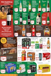 Aktueller GLOBUS Prospekt mit Jack Daniels, "Aktuelle Angebote", Seite 17