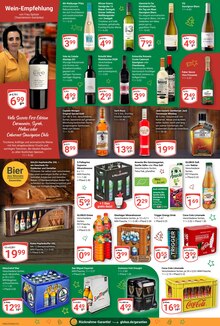 Coca Cola im aktuellen GLOBUS Prospekt (Rostock) Coca Cola im GLOBUS Prospekt "Aktuelle Angebote" mit 60 Seiten (Rostock)