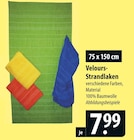 Angebot im famila Nordost Lüssow, Rostock (Landkreis) Prospekt famila Nordost Lüssow, Rostock (Landkreis) Prospekt mit im Angebot für 7,99 €