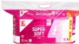 Kaufland Eisenberg - Toilettenpapier Super-Soft Angebot im Prospekt Toilettenpapier Super-Soft bei Kaufland im Eisenberg Prospekt für 5,99 €