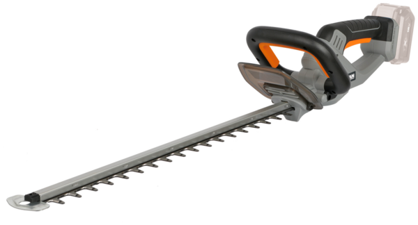Taille-haie sans fil 18v 55 cm