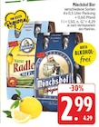 Mönchshof bei EDEKA im Prospekt "" für 2,99 €