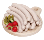 Leckere Käse-Rostbratwurst im Angebot bei REWE in Soest Leckere Käse-Rostbratwurst Angebote bei REWE Soest für 1,19 €