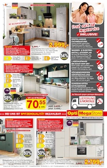 Kuchen im aktuellen Opti-Wohnwelt Prospekt (Würzburg) Kuchen im Opti-Wohnwelt Prospekt "Mega Relaxen" mit 12 Seiten (Würzburg)
