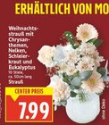 E center - Weihnachtsstrauß Angebot im Prospekt Weihnachtsstrauß bei E center im Prospekt "" für 7,99 €