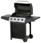 Barbecue à gaz "albaron" - Brico Dépôt à Pontault-Combault Barbecue à gaz "albaron" en promo chez Brico Dépôt Pontault-Combault à 139,00 €