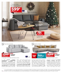 Prix et réduction Meuble D'angle dans le prospectus But en cours Offre Meuble D'angle dans le catalogue But du moment à la page 10