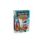 La planche des pirates en promo chez Carrefour Saint-Maur-des-Fossés à 25,99 €