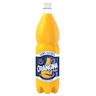 ORANGINA en promo chez Carrefour ORANGINA dans le catalogue Carrefour